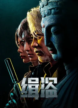 Xem Phim Truy Bắt Đạo Tặc Vietsub HD Online