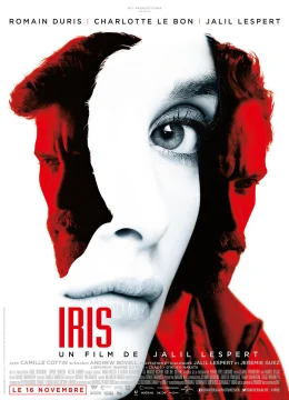 Xem Phim Truy tìm Iris Vietsub HD Online