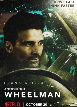 Xem Phim Truy tìm kẻ phản bội Vietsub HD Online