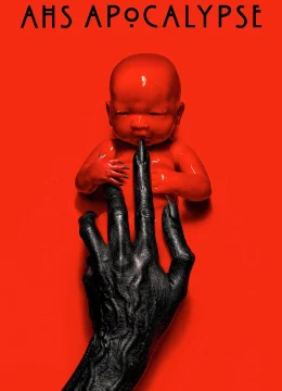 Xem Phim Truyện Kinh Dị Mỹ (Phần 8) Vietsub HD Online