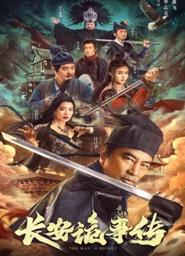 Xem Phim Truyện Lạ Trường An Vietsub HD Online