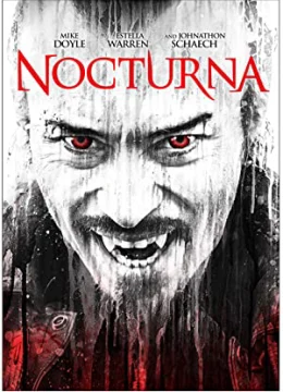 Xem Phim Truyền Nhân Ma Cà Rồng Vietsub HD Online