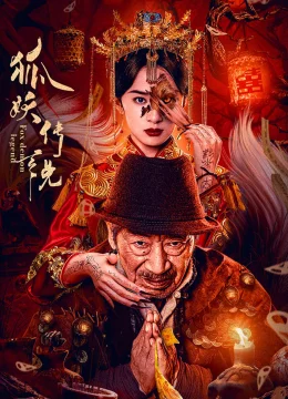 Xem Phim Truyền Thuyết Hồ Yêu Vietsub HD Online