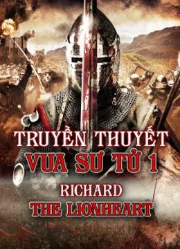 Truyền Thuyết Vua Sư Tử 1