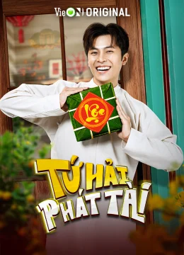Xem Phim Tứ Hải Phát Tài Vietsub HD Online