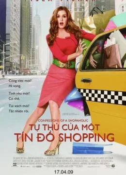 Xem Phim Tự Thú Của Một Tín Đồ Shopping Vietsub HD Online