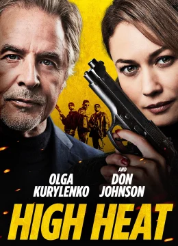 Xem Phim Tức Giận Tột Cùng Vietsub HD Online