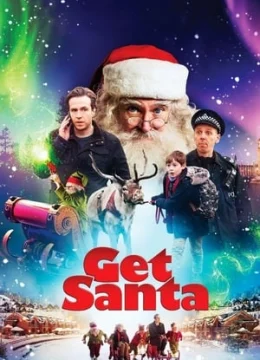 Xem Phim Túm ông già Noel Vietsub HD Online