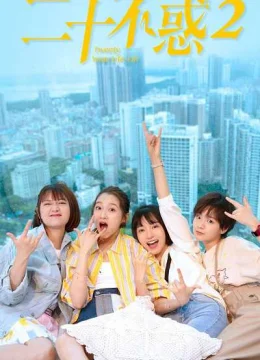 Xem Phim Tuổi Hai Mươi (Phần 2) Vietsub HD Online