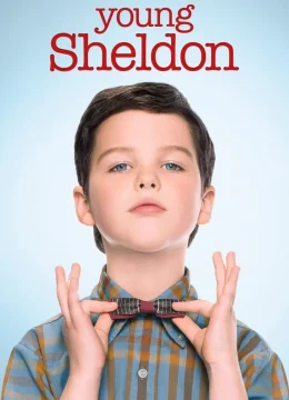 Xem Phim Tuổi Thơ Bá Đạo của Sheldon (Phần 1) Vietsub HD Online