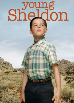 Xem Phim Tuổi Thơ Bá Đạo của Sheldon (Phần 3) Vietsub HD Online