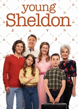 Xem Phim Tuổi Thơ Bá Đạo của Sheldon (Phần 4) Vietsub HD Online