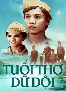 Tuổi Thơ Dữ Dội