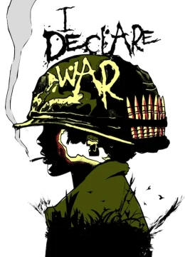 Xem Phim Tuyên Chiến Vietsub HD Online