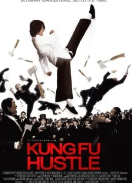 Tuyệt Đỉnh Kung Fu