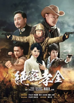 Xem Phim Tuyệt Mật Hiếu Kim Vietsub HD Online