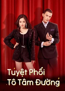 Xem Phim Tuyệt Phối Tô Tâm Đường Vietsub HD Online