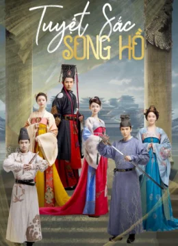 Xem Phim Tuyệt Sắc Song Hồ Vietsub HD Online