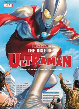 Ultraman