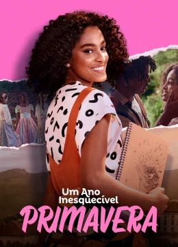 Xem Phim Um Ano Inesquecível – Primavera Vietsub HD Online