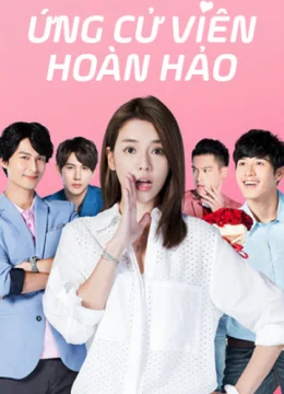 Ứng Cử Viên Hoàn Hảo