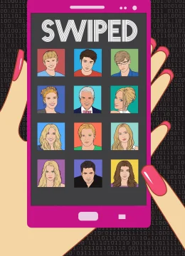 Xem Phim Ứng Dụng Hẹn Hò Vietsub HD Online