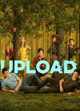 Xem Phim Upload (Phần 3) Vietsub HD Online