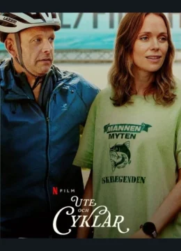 Xem Phim Ute och cyklar Vietsub HD Online