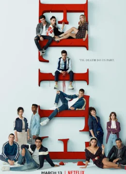 Xem Phim Ưu tú (Phần 3) Vietsub HD Online