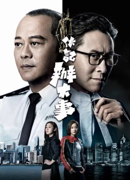 Xem Phim Vạch Tội Vietsub HD Online