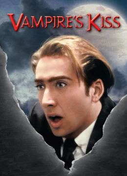 Xem Phim Vampire’s Kiss Vietsub HD Online