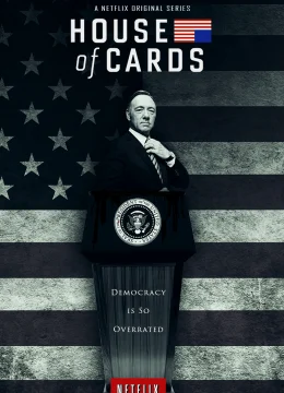 Xem Phim Ván bài chính trị (Phần 4) Vietsub HD Online