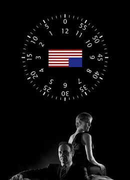 Ván bài chính trị (Phần 5)