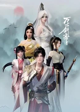 Vạn Cổ Kiếm Đế