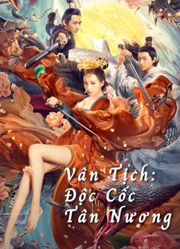 Xem Phim Vân Tịch: Độc Cốc Tân Nương Vietsub HD Online