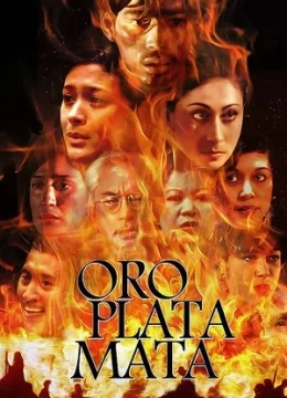 Vàng, Bạc, Cái chết