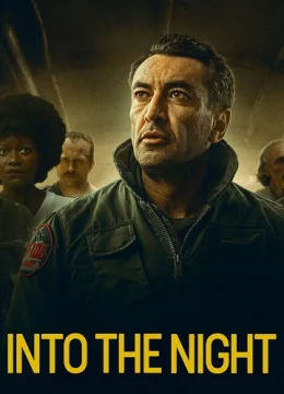 Vào Đêm Đen (Phần 2)