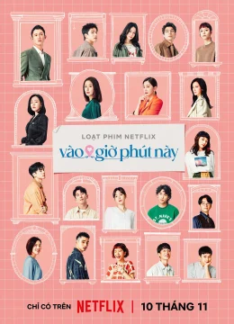 Xem Phim Vào giờ phút này Vietsub HD Online