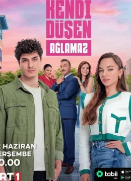 Xem Phim Vấp Ngã Đừng Khóc Vietsub HD Online