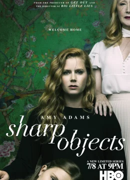 Xem Phim Vật Sắc Vietsub HD Online