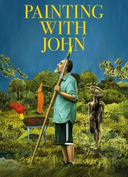 Xem Phim Vẽ Cùng John (Phần 1) Vietsub HD Online