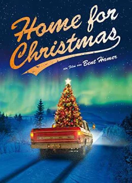 Về nhà đón Giáng Sinh (Phần 1)