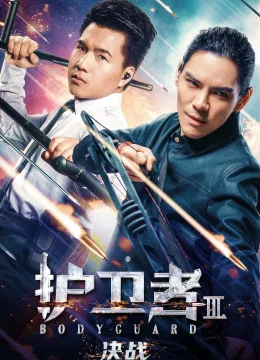 Xem Phim Vệ Sĩ 3: Quyết Chiến Vietsub HD Online