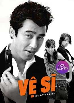 Xem Phim Vệ Sĩ Body Guard Vietsub HD Online