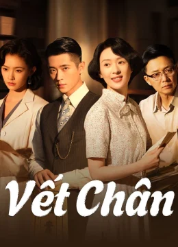 Xem Phim Vết Chân (Tước Tích) Vietsub HD Online