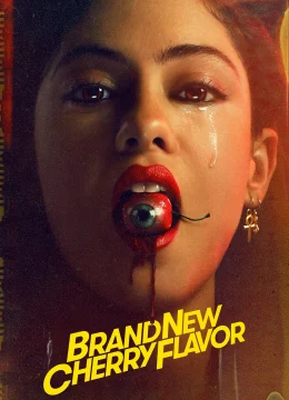 Xem Phim Vị Anh Đào Tươi Mới Vietsub HD Online