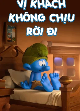 Xem Phim Vị Khách Không Chịu Rời Đi Vietsub HD Online