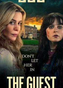 Xem Phim Vị Khách (Phần 1) Vietsub HD Online