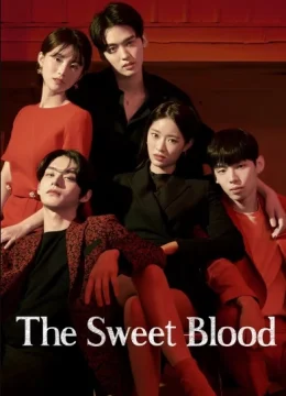 Vị Ngọt Của Máu