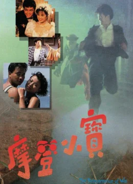 Vi Tiểu Bảo Truyền Kỳ